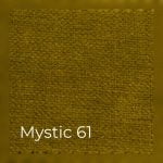 Audinys Mystic 61