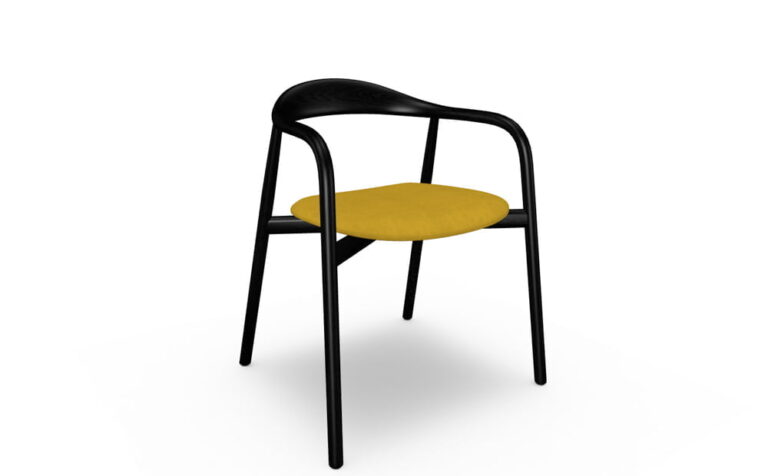 italiski valgomojo baldai kede autumn DF Z08