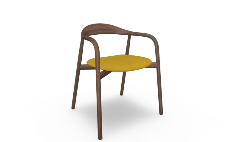 italiski valgomojo baldai kede autumn NF Z08