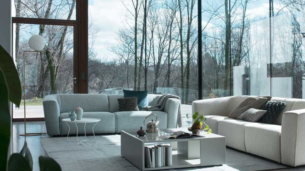 Sofa Ladigue