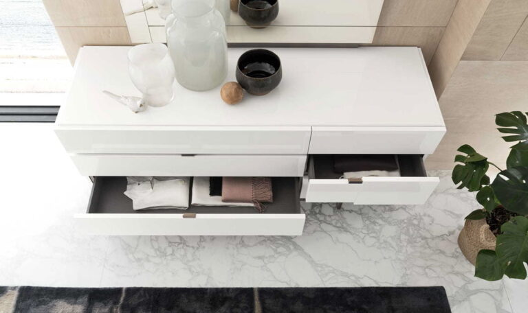 Artemide Alf Italia italiski miegamojo baldai komoda (1)