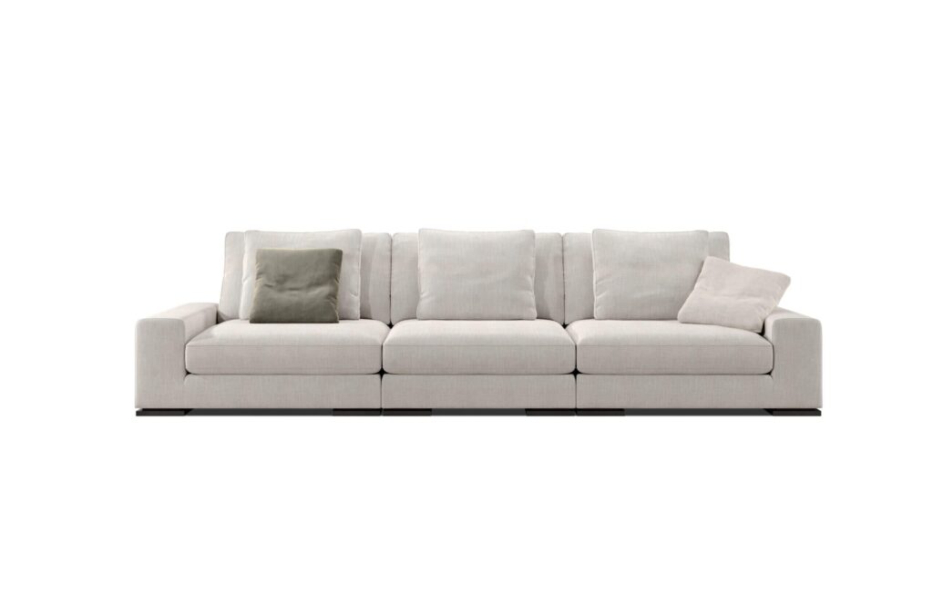 Avant Olta minksti baldai