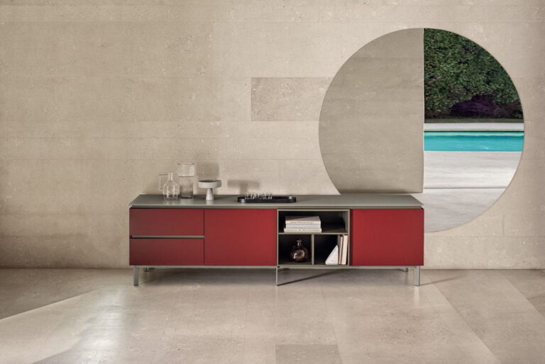 Bontempi italiski baldai cosmopolitan svetaines komoda (1)