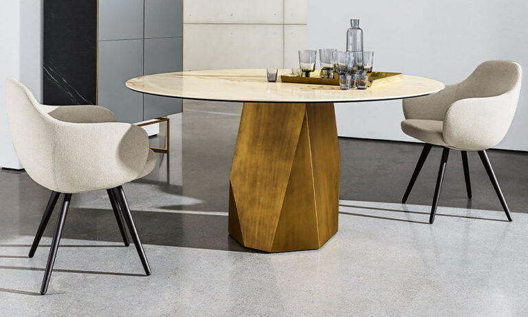 Kėdė Sovet Cadira Cone Shaped moderni