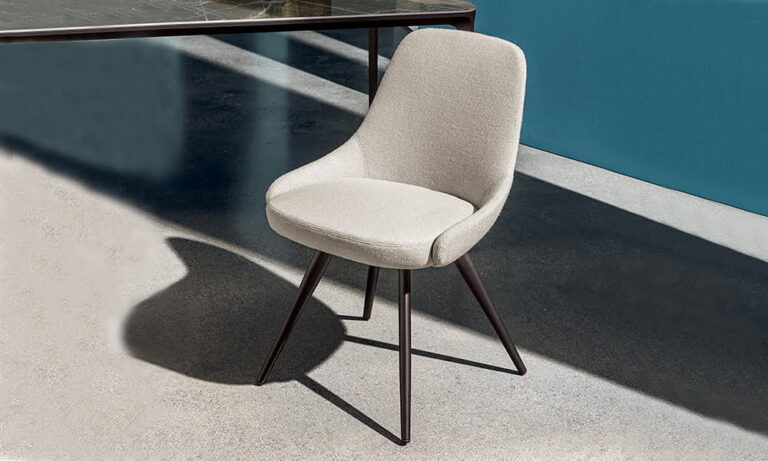 Kėdė Sovet Cadira S Cone moderni