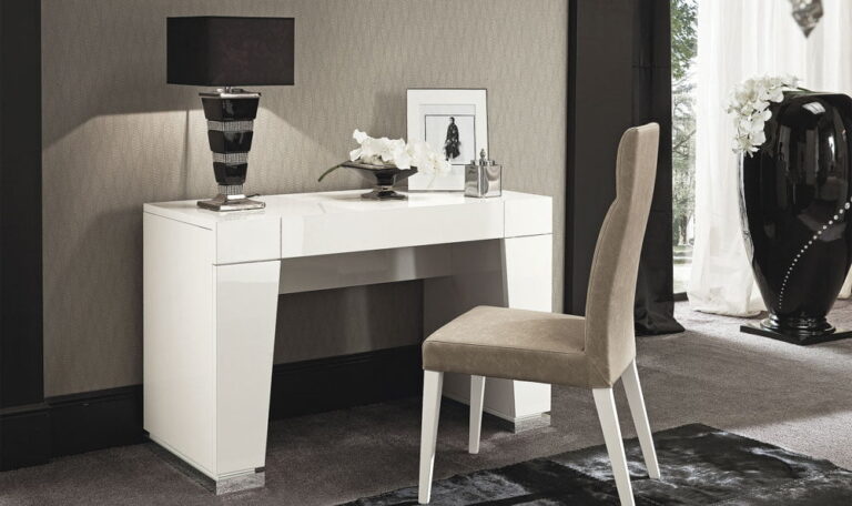 baldai Kosmetinis stalelis Canova KJCV150BI-1