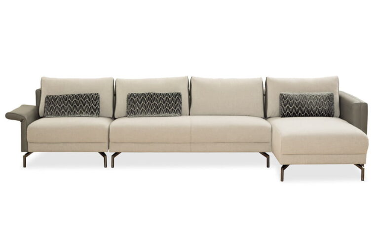 Concerto minkstas kampas kler minksti baldai