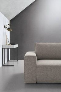 Felis italiski minksti baldai BYRON sofa 5