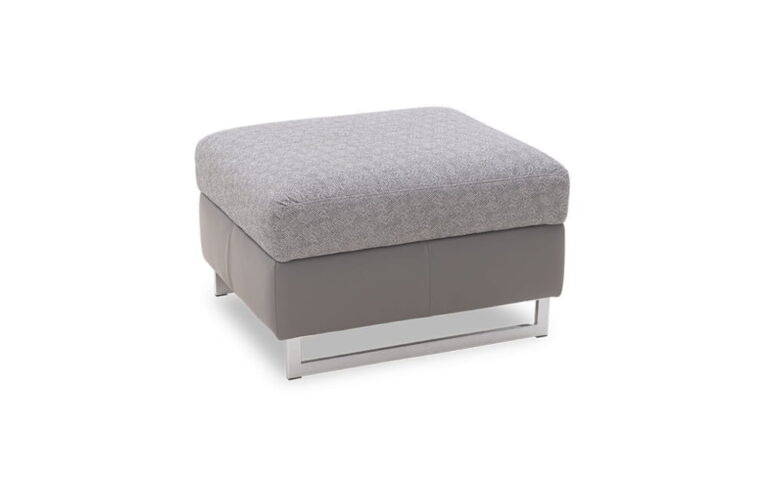 Kler baldai minksti baldai pufas Fuga