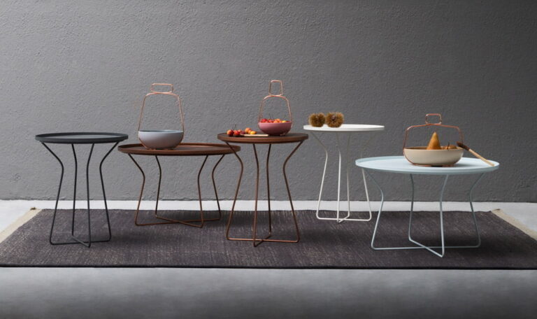 Italiski baldai kavos ir zurnalinis staliukas Tuft (5)