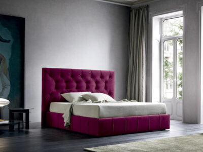 Italiski miegamojo baldai lova hamilton (3)