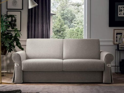 Itališki minkšti baldai sofa lova Flair (2)