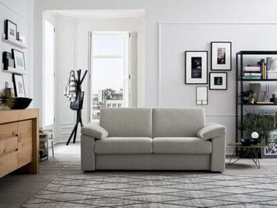Italiski minksti baldai sofa lova House