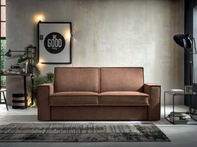 Italiski minksti baldai sofa lova Kurt (8)