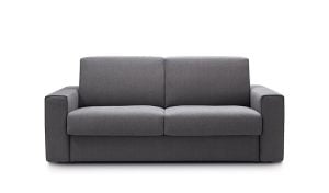 Italiski minksti baldai sofa lova Mick (3)