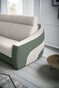 Italiski minksti baldai sofa lova Xavier (5)