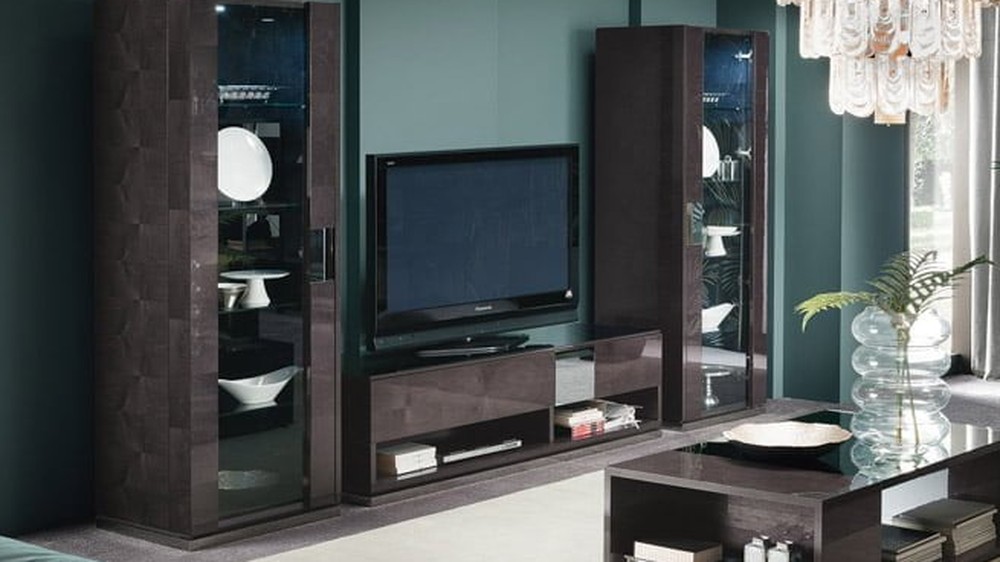 Tv spintelė Heritage