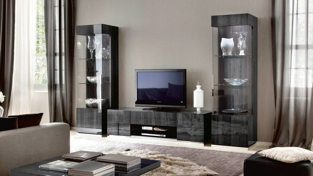 TV spintelė Montecarlo