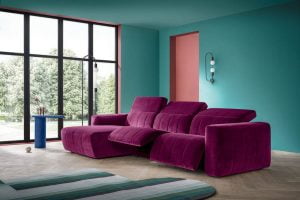 KENSINGTON minksti baldai kampine sofa (4)