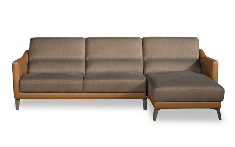 Kler baldai minkštas kampas Diva