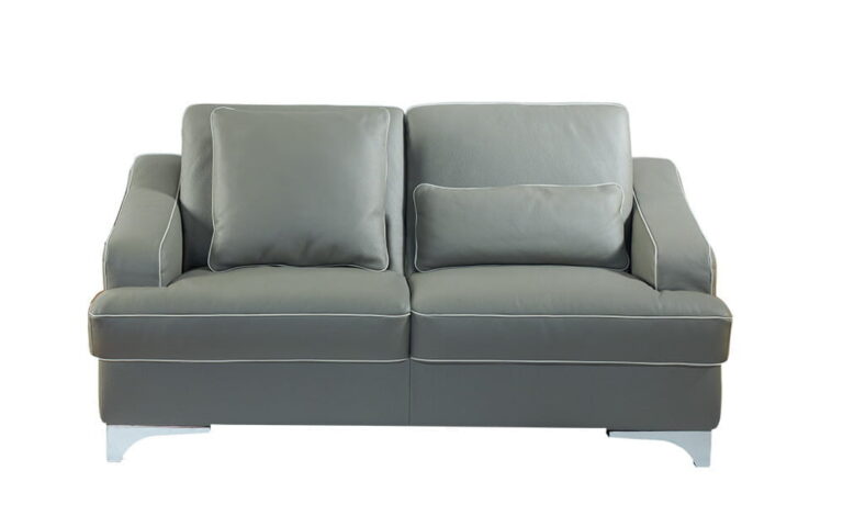 Largo dviviete sofa kler minksti baldai