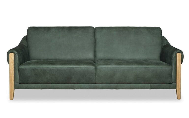 kler minksti baldai Maestro sofa