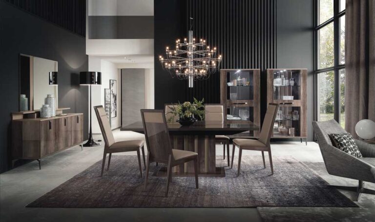 Matera valgomojo stalas 2