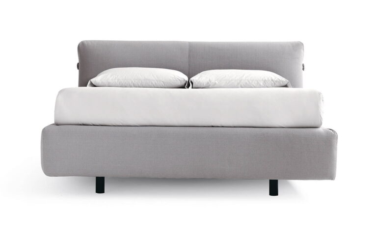 Noctis italiski miegamojo baldai moderni lova Allan (9)