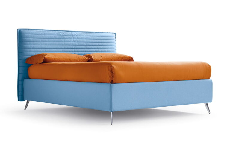 Noctis italiski miegamojo baldai lova BOB STRIPES 2 (2)