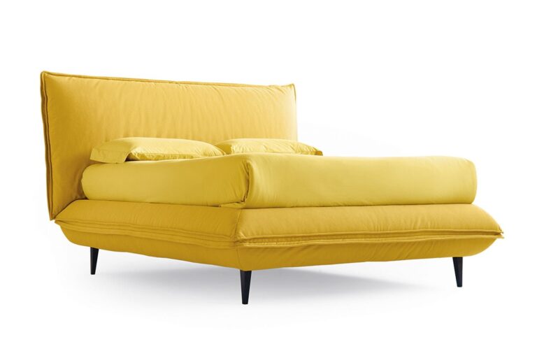 Noctis italiski miegamojo baldai lova DAVIS (10)