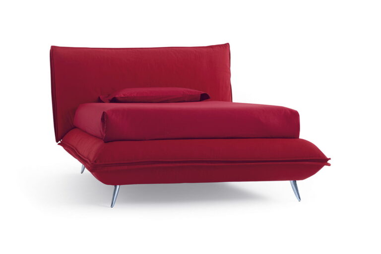 Noctis italiski miegamojo baldai lova DAVIS (7)