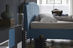Noctis italiski miegamojo baldai lova FRANK (3)