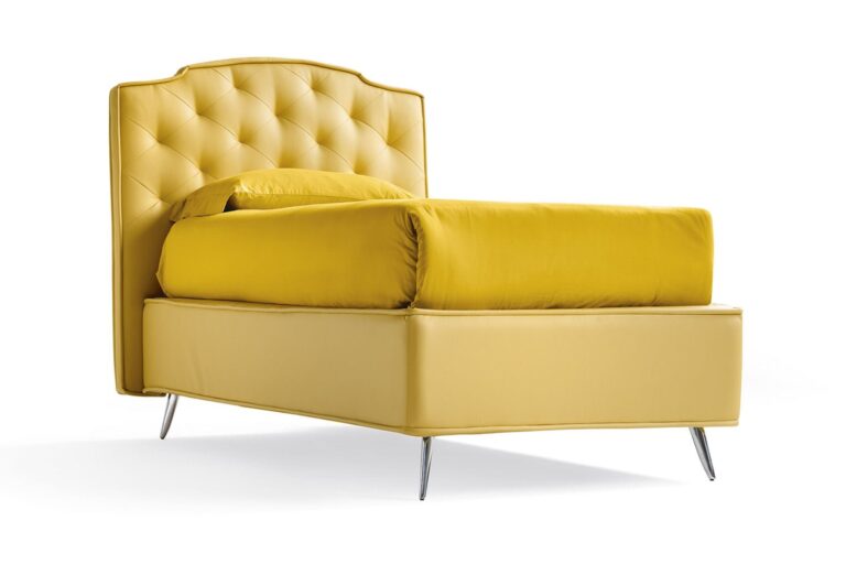 Noctis italiski miegamojo baldai lova FRANK (6)