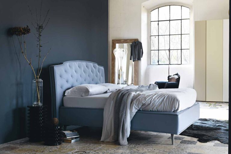 Noctis italiski miegamojo baldai lova FRANK (7)