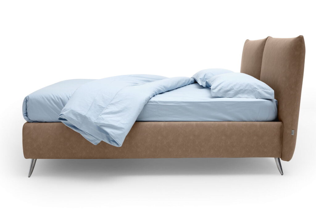 Noctis italiski miegamojo baldai lova LONDON a