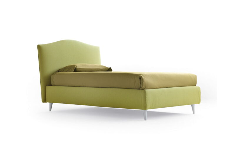 Noctis italiski miegamojo baldai lova LYLE MODERN (5)