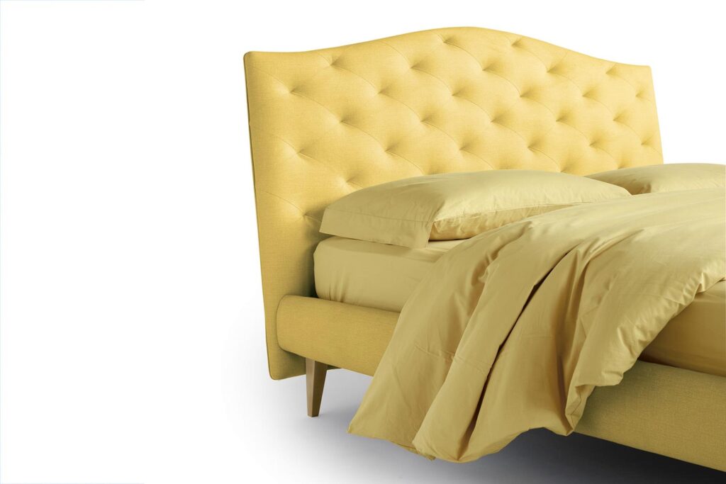 Noctis italiski miegamojo baldai lova Lyle Capitonnè (2)