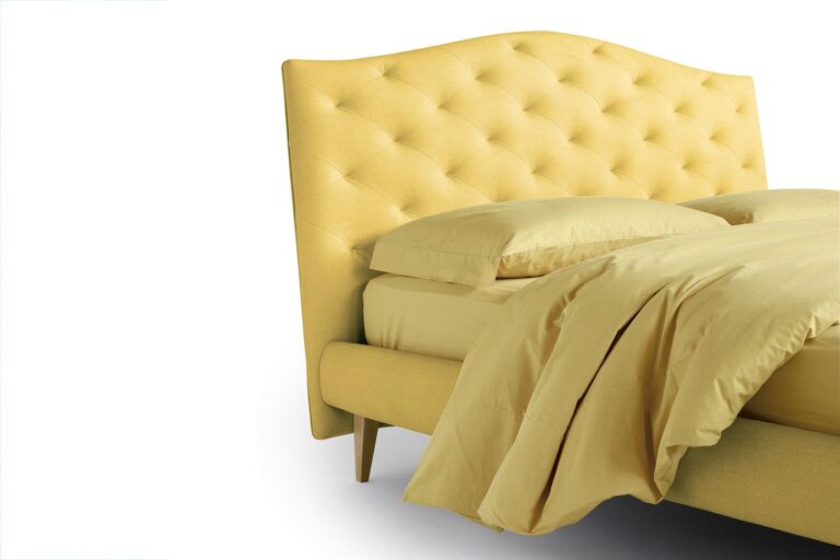 Noctis italiski miegamojo baldai lova Lyle Capitonnè (2)