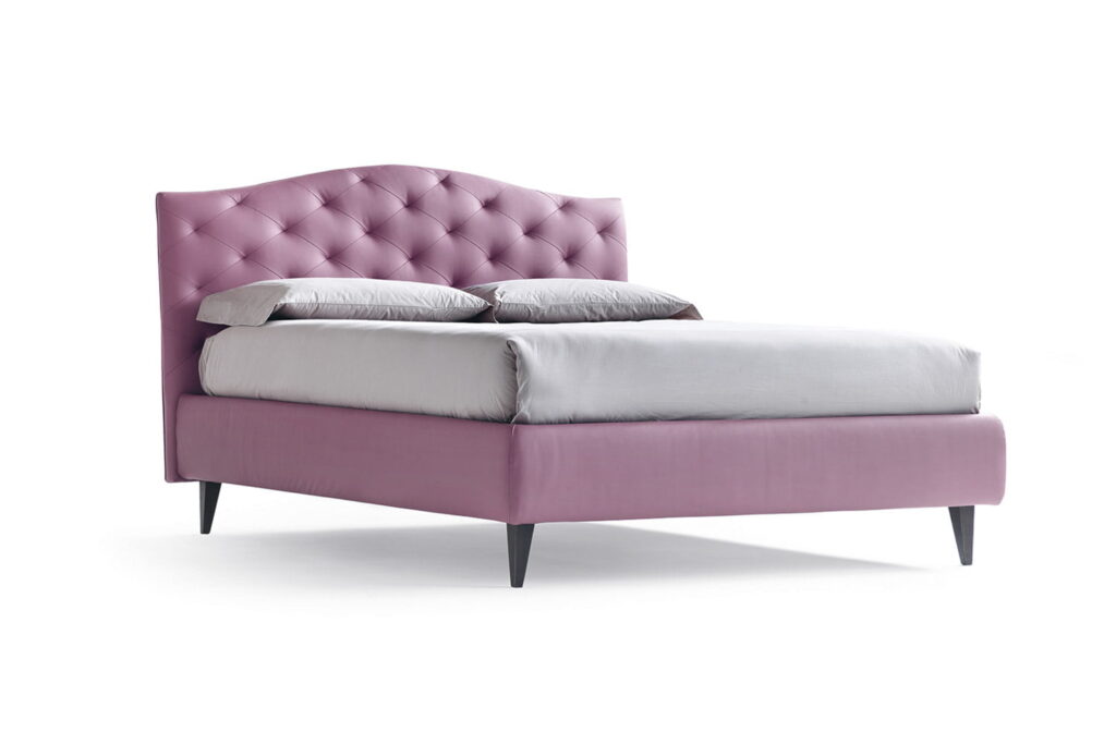 Noctis italiski miegamojo baldai lova Lyle Capitonnè (7)