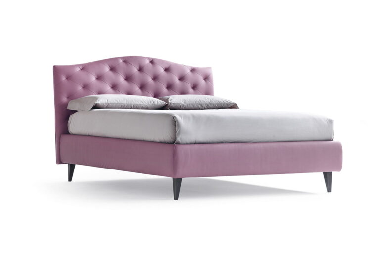 Noctis italiski miegamojo baldai lova Lyle Capitonnè (7)