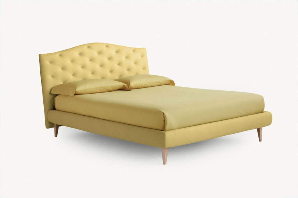 Noctis italiski miegamojo baldai lova Lyle Capitonnè (8)