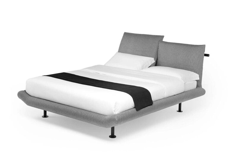 Noctis italiski miegamojo baldai lova NOAH (4)