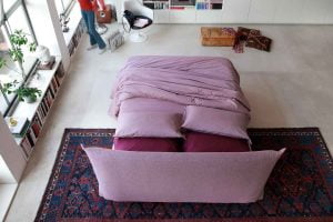 Noctis italiski miegamojo baldai lova Osaka (5)