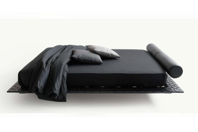 Noctis italiski miegamojo baldai lova flamingo Net (1)