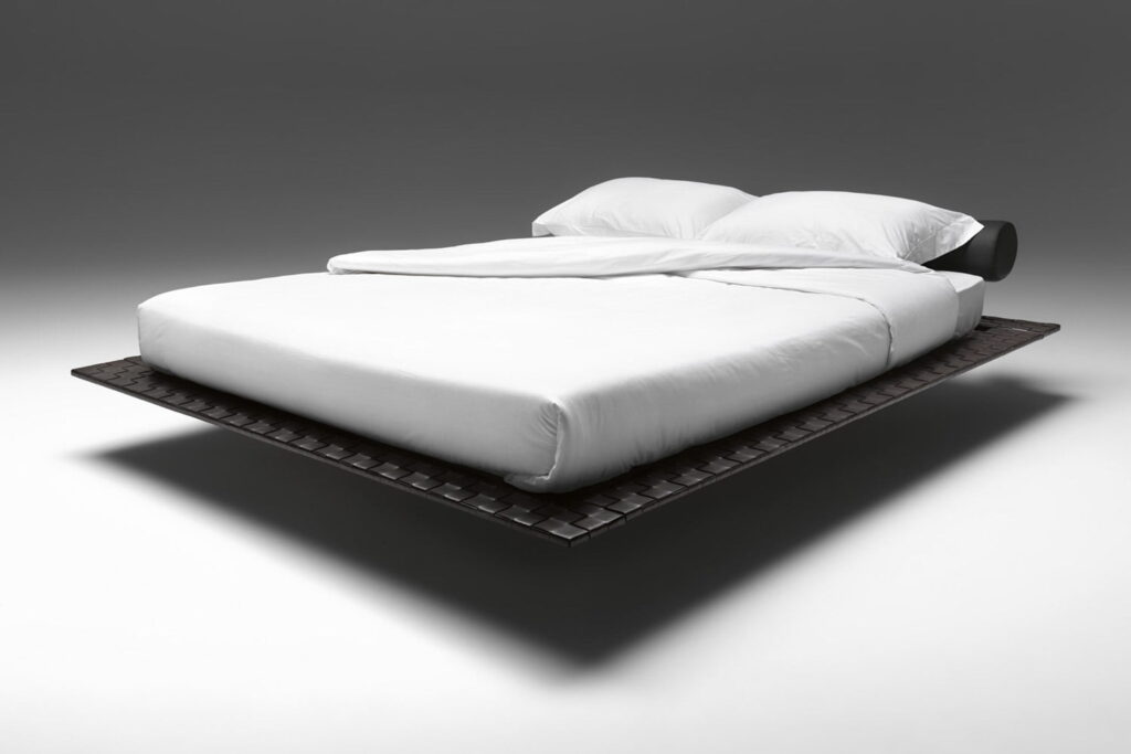 Noctis italiski miegamojo baldai lova flamingo Net (5)