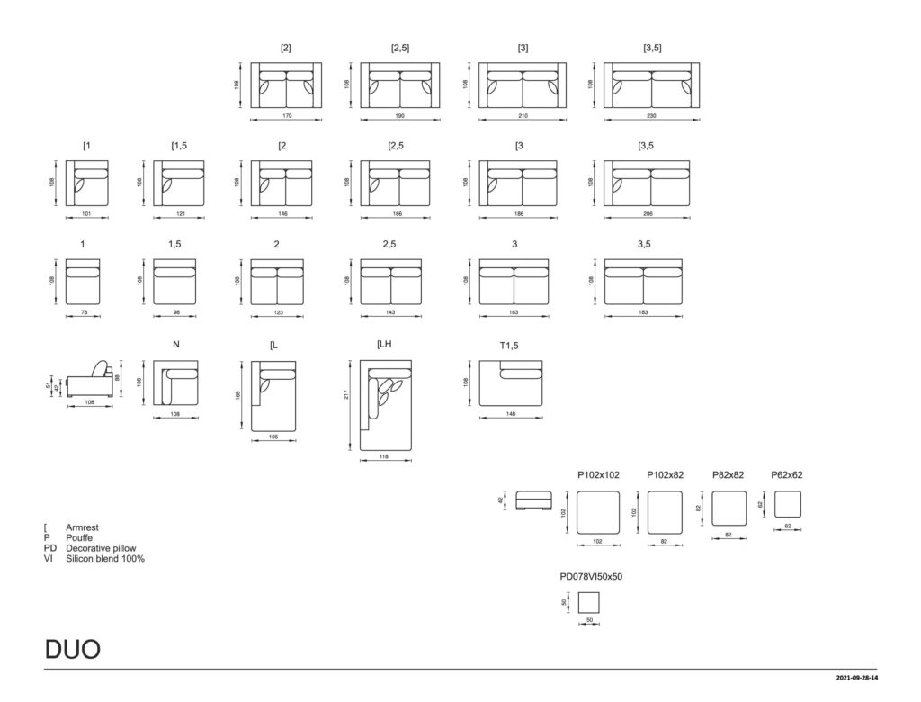 OLTA DUO ISMATAVIMAI