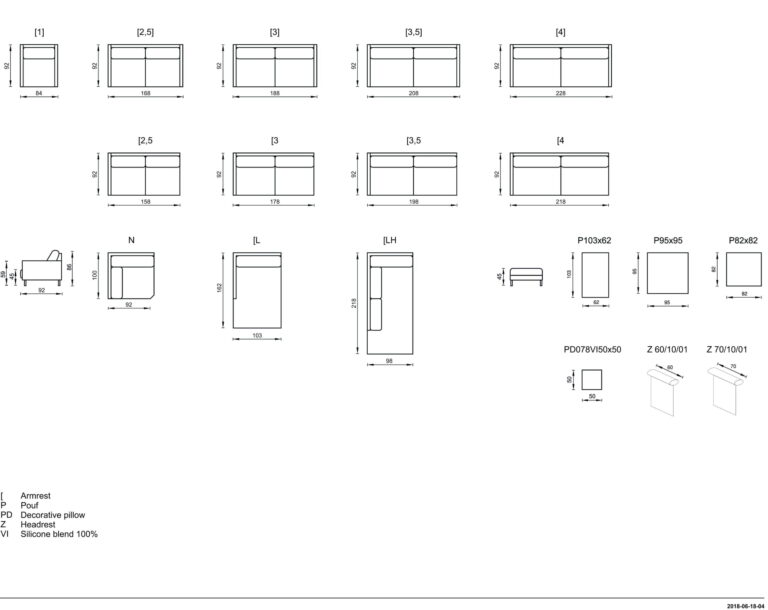 OLTA RITZ ISMATAVIMAI