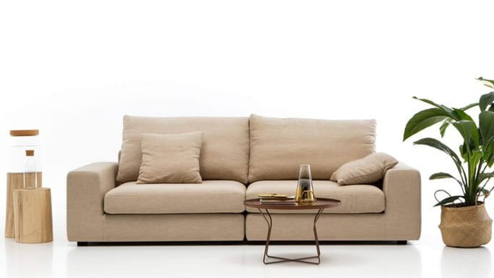 Sofa Duo