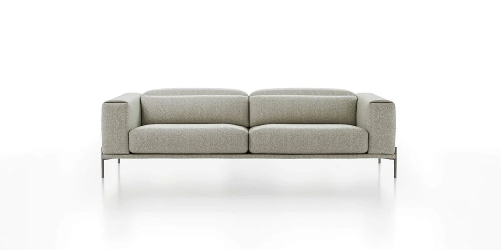 Olta minksti baldai sofa Spectra