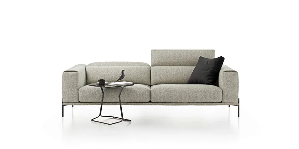 Olta minksti baldai sofa Spectra 3